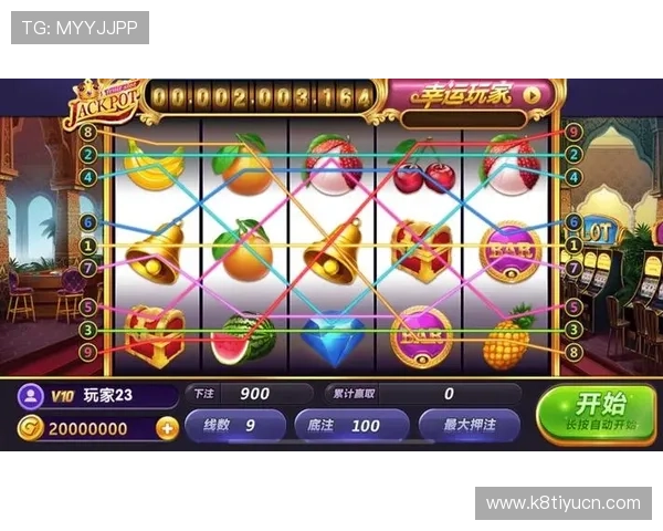 K8恒丰娱乐游戏种类丰富多样满足不同玩家的娱乐需求与体验偏好